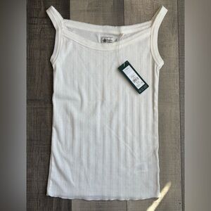 Alpine Design Tank Top - NWT Small